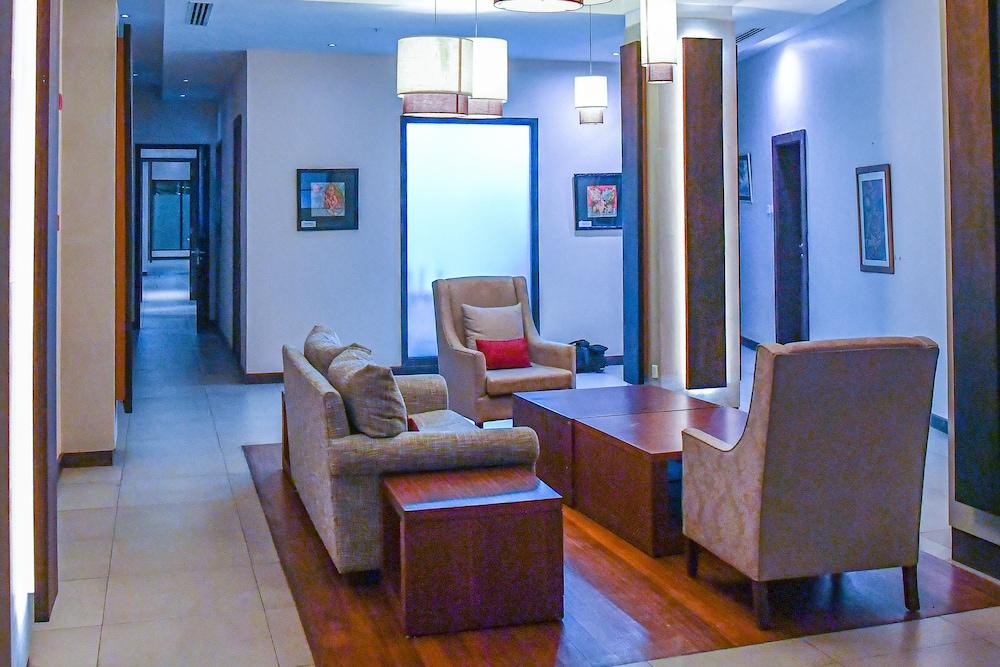 Hillpark Hotel Найробі Екстер'єр фото